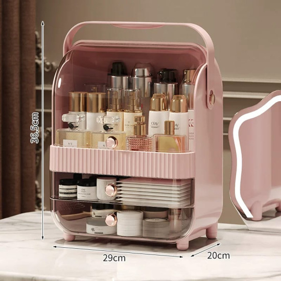 Plastic Accessories Organizer Large